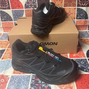 Salomon XT-6 Athletic Shoes